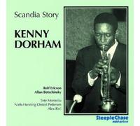 Kenny Dorham - Scandia Story