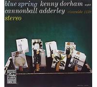 Kenny Dorham Septet - Blue Spring [European Import]