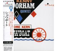 Kenny Dorham - Showboat