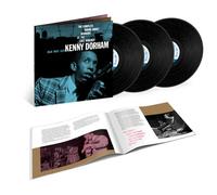 Kenny Dorham - The Complete `Round Midnight At The Caf Bohemia [VINYL]