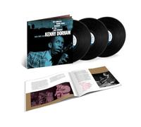 Kenny Dorham - The Complete `Round Midnight At The Caf Bohemia [VINYL]