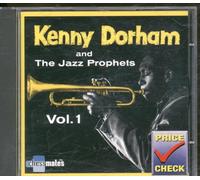 Kenny Dorham - The Jazz Prophets