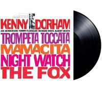 Kenny Dorham - Trompeta Toccata [VINYL]