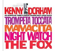 Kenny Dorham - Trompeta Toccata [VINYL]