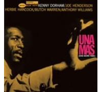 Kenny Dorham - Una Mas
