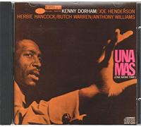 Kenny Dorham - Una Mas