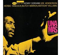Kenny Dorham – Una Mas – New Vinyl LP 180 Gram