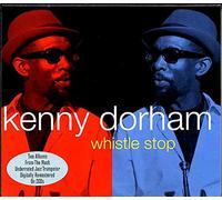 Kenny Dorham - Whistle Stop