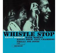 Kenny Dorham - Whistle Stop - SHM-CD