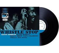 Kenny Dorham - Whistle Stop [VINYL]