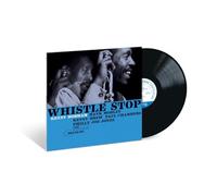 Kenny Dorham - Whistle Stop [VINYL]