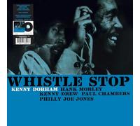 Kenny Dorham - Whistle Stop [VINYL]