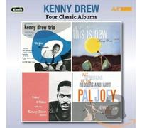 Drew, Kenny - Drew - Four Classic Albums