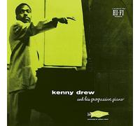 Kenny Drew and His Progressive Piano