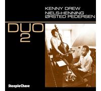 Kenny Drew - Duo 2 (w/Niels-Henning Orsted Pedersen)