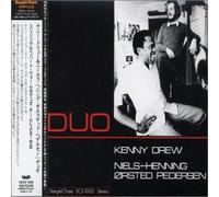 Kenny Drew - Duo