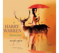 Kenny Drew - Harry Warren Showcase