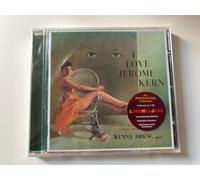Kenny Drew - I Love Jerome Kern