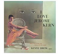 Kenny Drew - I Love Jerome Kern + Jazz Impressions of Pal Joey