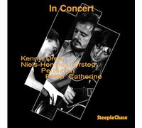 Kenny Drew - In Concert