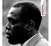 Kenny Drew - In Copenhagen