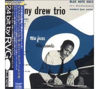 Kenny Drew - Introducing Td V