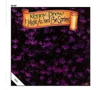 Kenny Drew - It Might As Well Be Spring