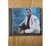 Kenny Drew Jr. at Maybeck (Maybeck Recital Hall Series Vol.39)