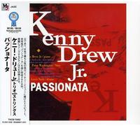 Kenny Drew Jr - Passionata