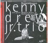 Kenny Drew Jr. - Remembrance