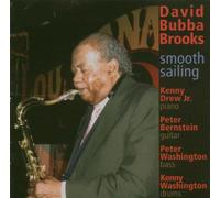 Kenny Drew Jr. - Smooth Sailing