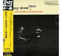 Kenny Drew - Kenny Drew Trio