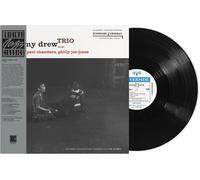 Kenny Drew Kenny Drew Trio - Original Jazz Classics Series - 180 Gram Black Vinyl - Sealed US vinyl LP album record 7268535 Craft Recordings 2025