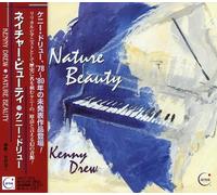 Kenny Drew - Nature Beauty [Import]