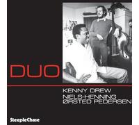 Kenny Drew & Niels-Henning Orsted Pedersen - Duo