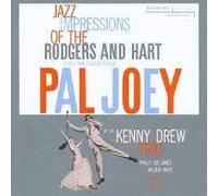 Kenny Drew - Pal Joey