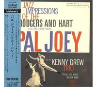 Kenny Drew - Pal Joey