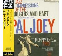 Kenny Drew - Pal Joey