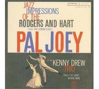 Kenny Drew - Pal Joey