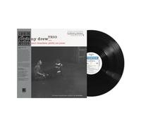 Kenny Drew Paul Cham - Kenny Drew Trio - Vinyl Record - K3z
