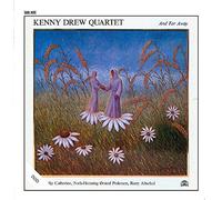 Kenny Drew Quartet - And Far Away