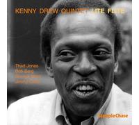 Kenny Drew Quintet - Lite Flite