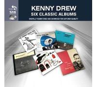 Kenny Drew - Six Classic Albums [Audio CD] Kenny Drew