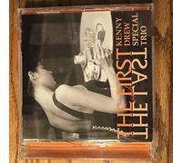 Kenny Drew - The First and the Last