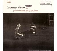 Kenny Drew - Trio