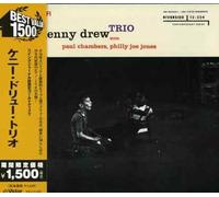 Kenny Drew Trio