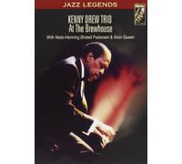 Kenny Drew Trio - at the Brewhouse [DVD] [1992]