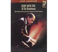 Kenny Drew Trio - At the Brewhouse [DVD]