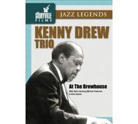 Kenny Drew Trio: At The Brewhouse [DVD]