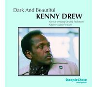 Kenny Drew Trio - Dark & Beautiful